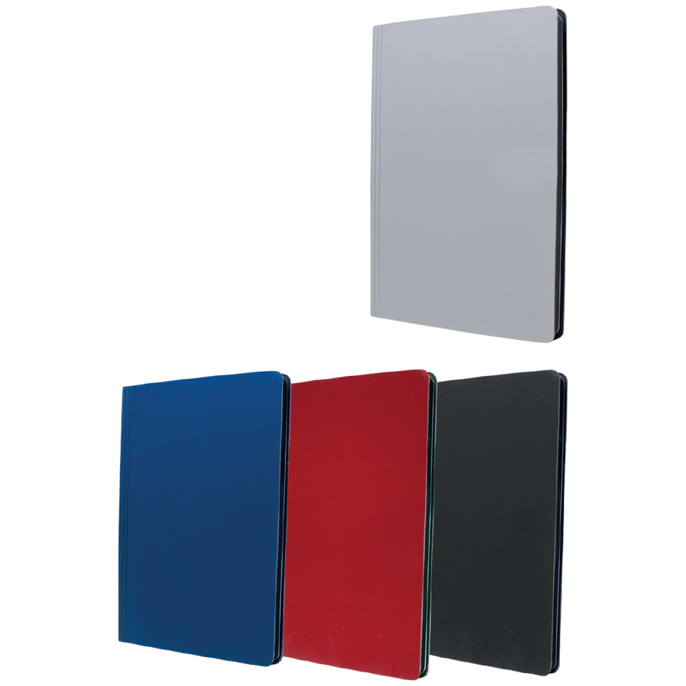 Yumuşak Kapaklı Defter 14,2 X 21 Cm