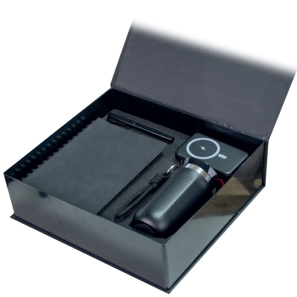 Kutulu Vip Set