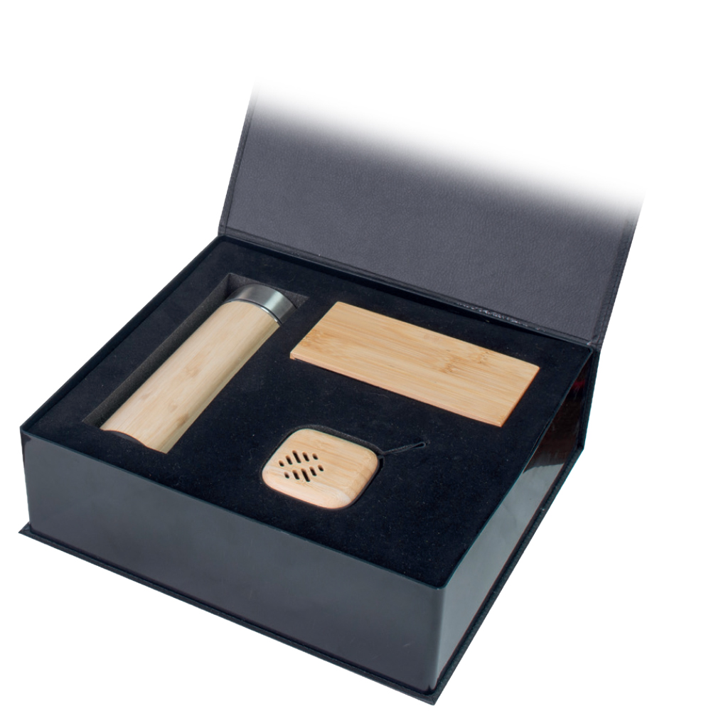 Kutulu Vip Set