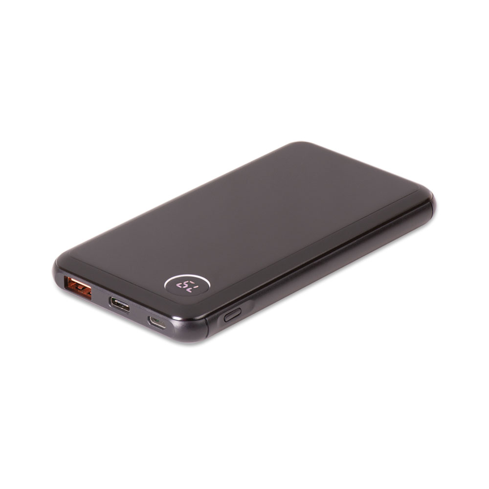 10.000 Mah Powerbank Mobil Şarj Cihazı