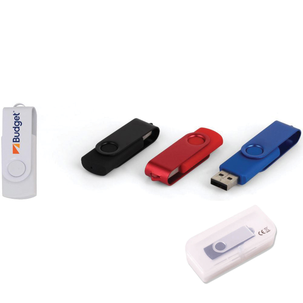 16 Gb Usb Bellekler