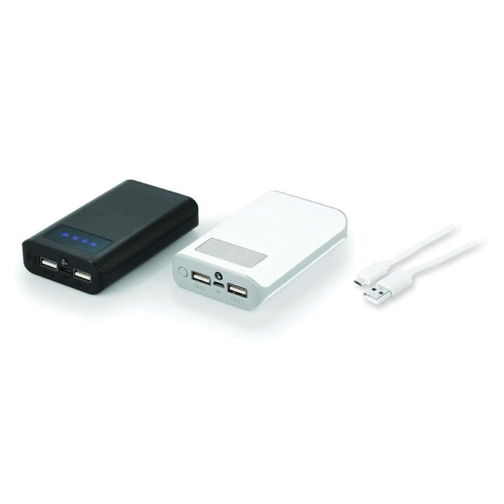 7800 Mah Power Bank Mobil Şarj Cihazı