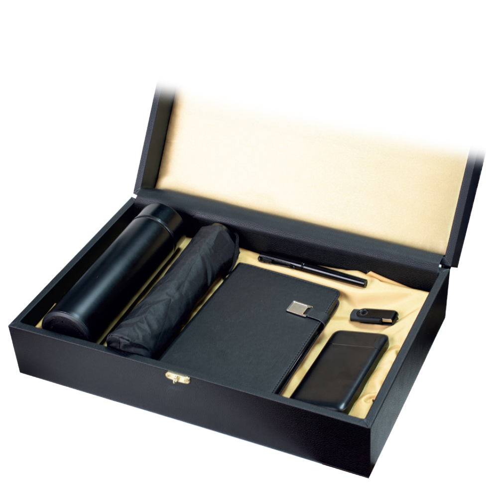 Kutulu Vip Set