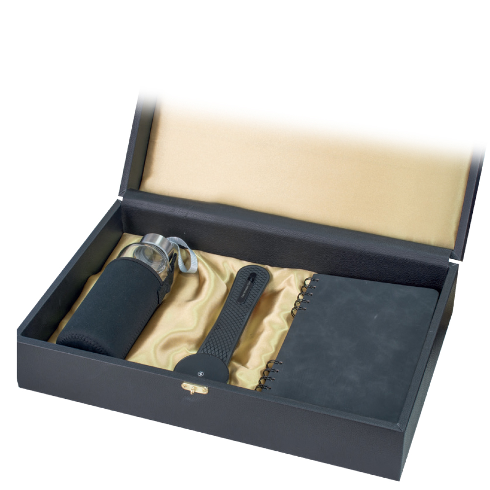 Kutulu Vip Set