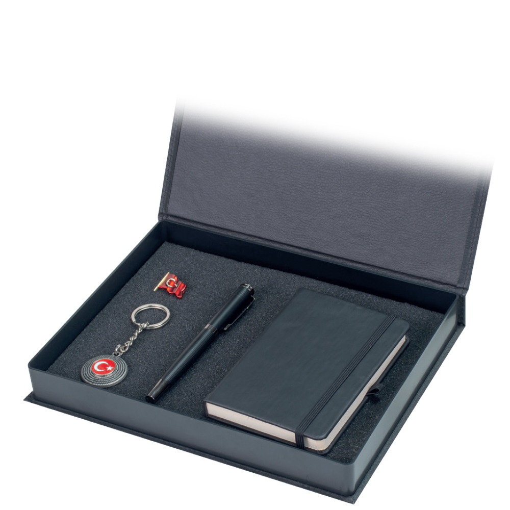Kutulu Vip Set