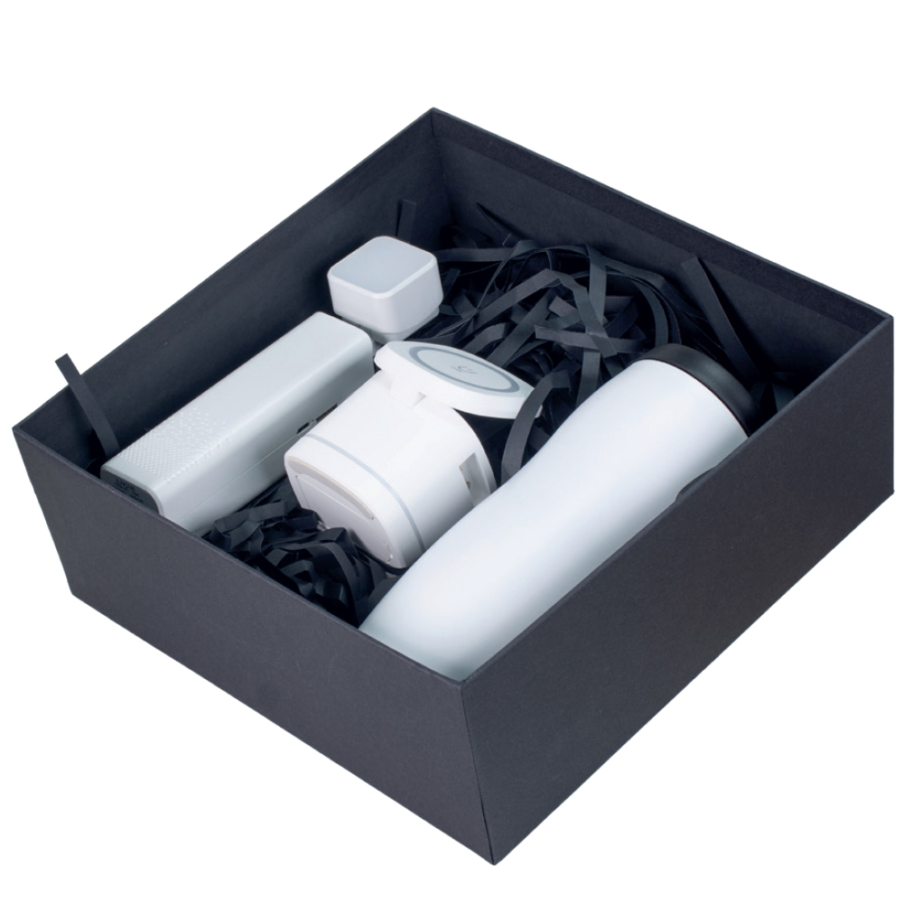 Kutulu Vip Set