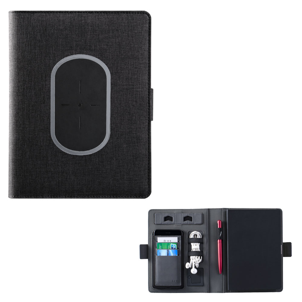 8000 Mah Powerbank Organizer