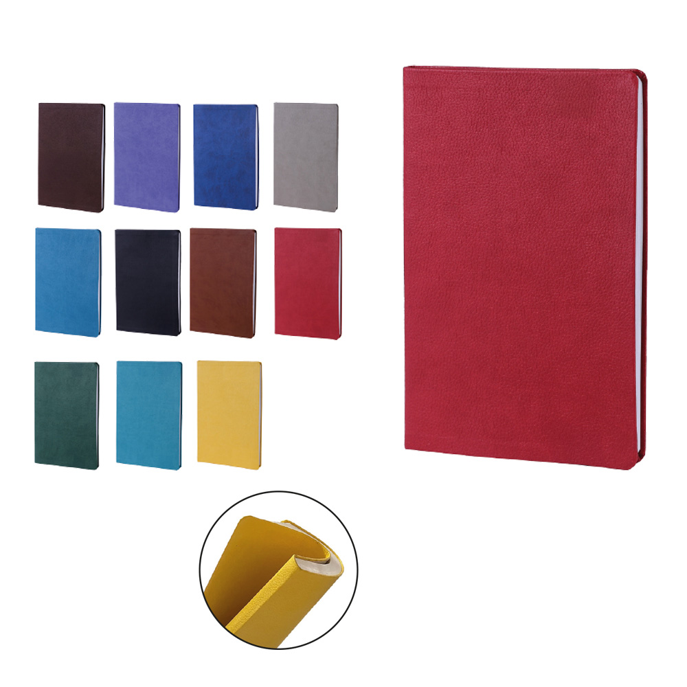 Yumuşak Kapak Defter 13X21 Cm