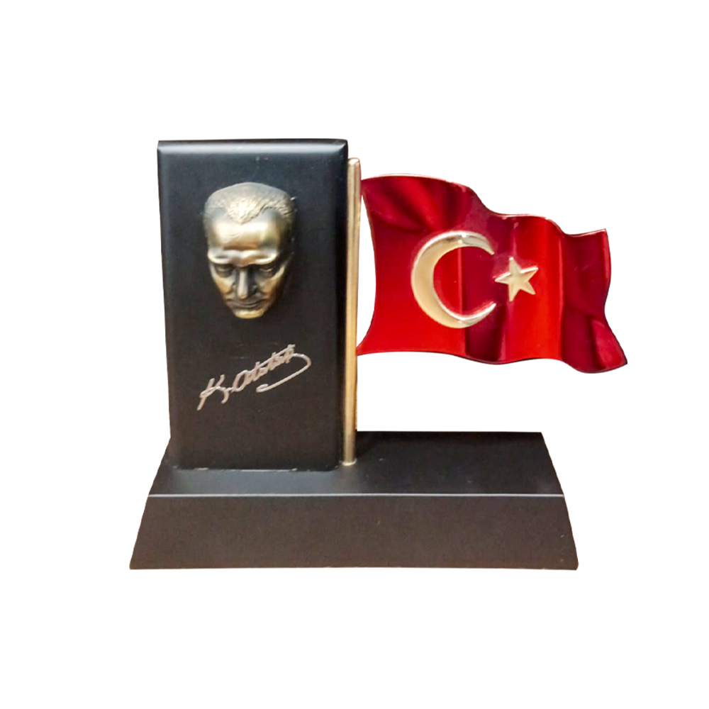Vip Masaüstü Bayrak