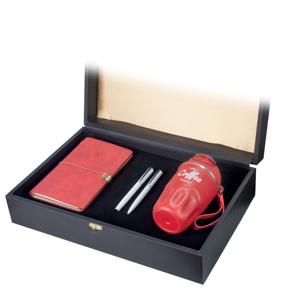 Kutulu Vip Set