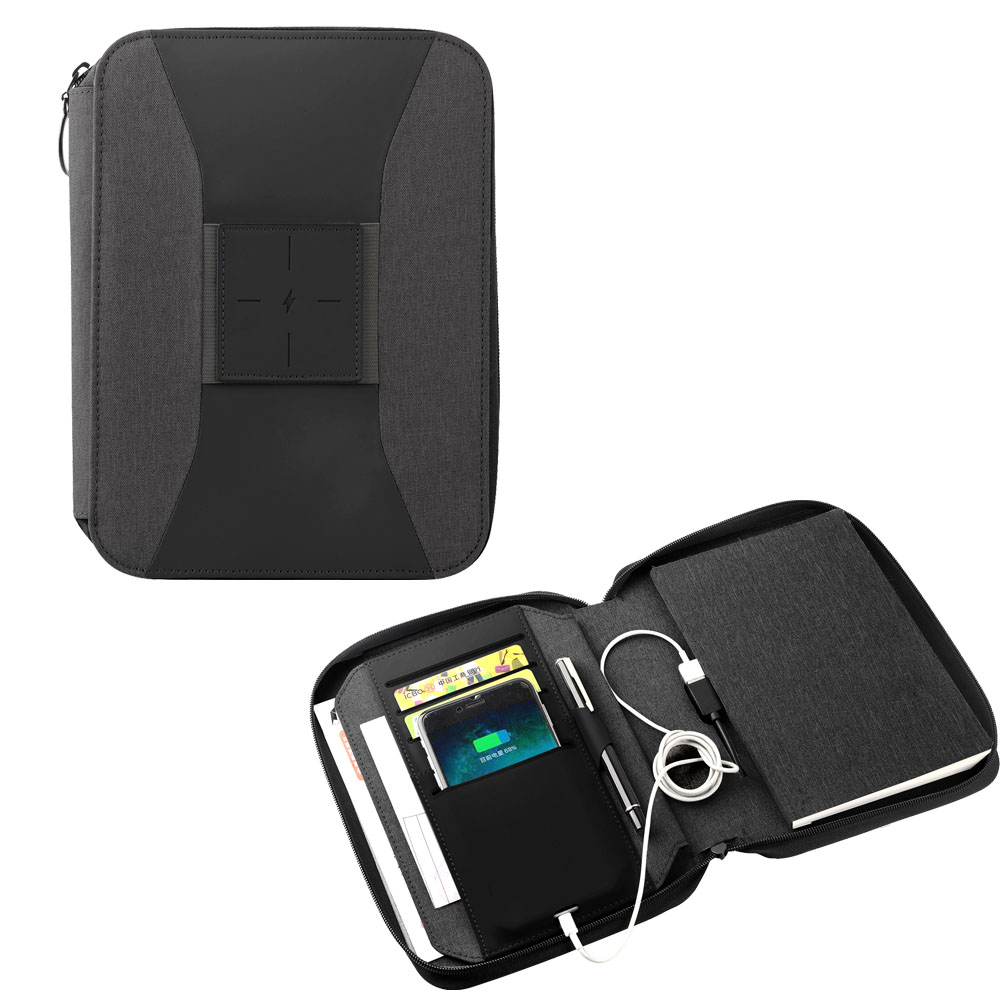 5000 Mah Powerbank Organizer
