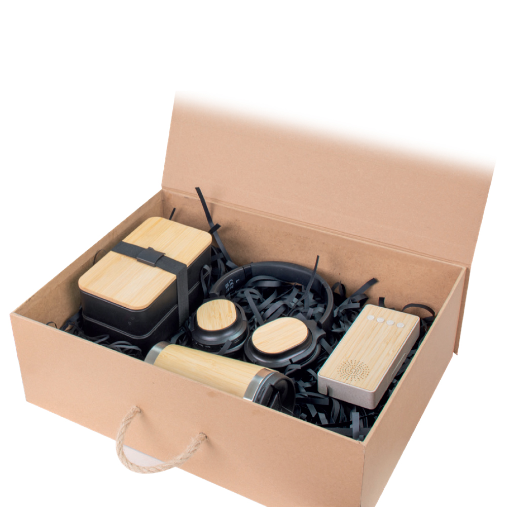 Kutulu Vip Set