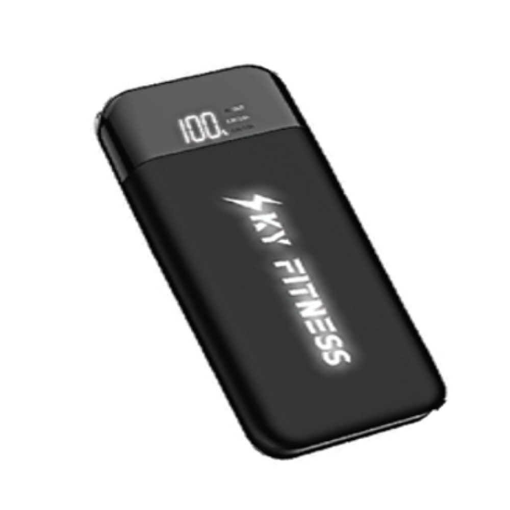 Powerbank 10000 Mah Mobil Şarj Cihazı