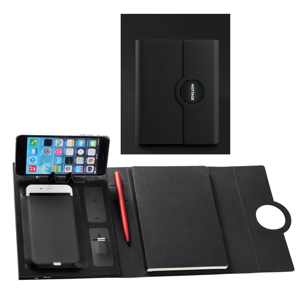 5000 Mah Powerbank Organizer