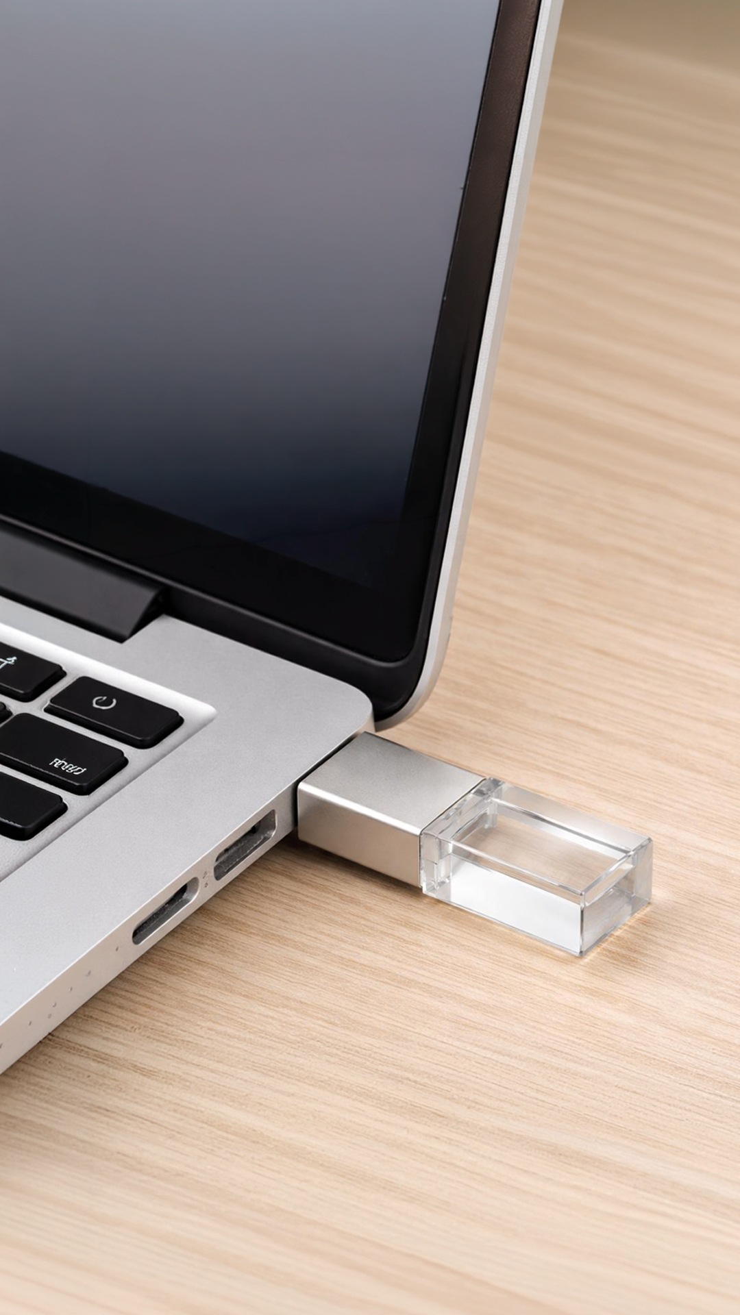 Usb Bellekler