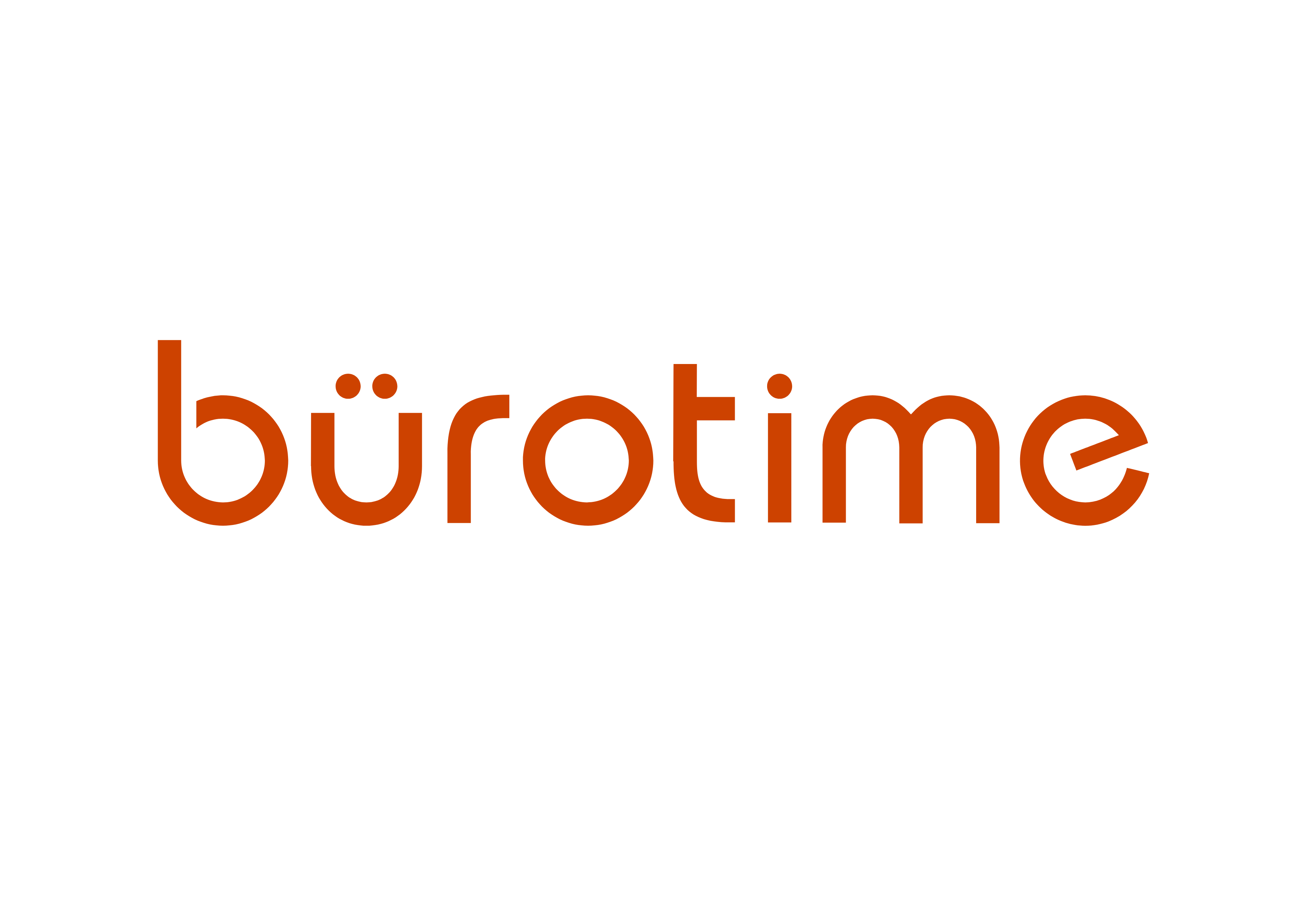BÜROTIME