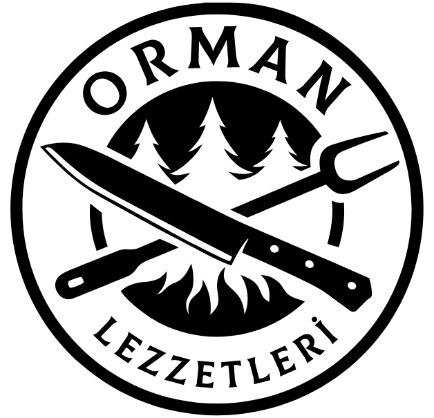 ORMAN LEZZETLERİ