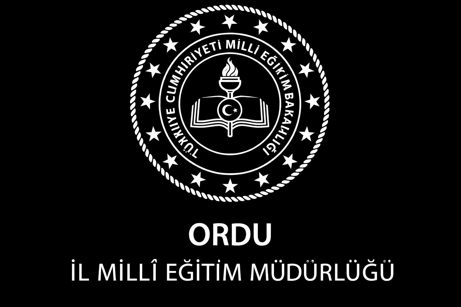 ORDU İL MİLLİ EĞİTİM MÜDÜRLÜĞÜ
